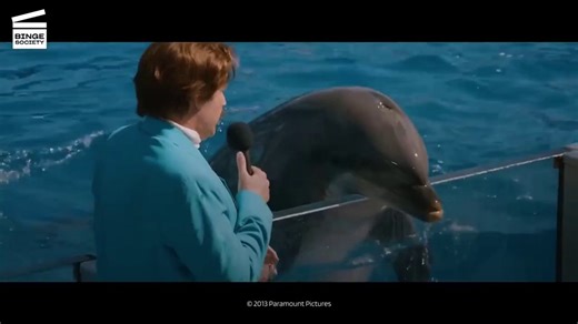 Dolphins are Awesome! - Amazing Animals Compilation.