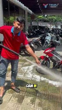 How to Use the 3 Pressure Washer Nozzles: A Beginner's Guide