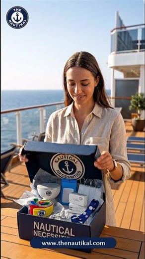 7 Cruise Essentials Every Cruiser Needs | Cruise Packing Must-Haves