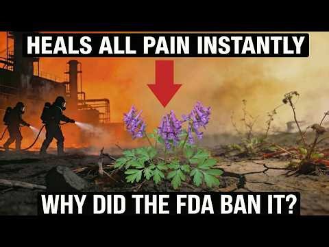 This Plant Cures Everything But Death. Why Did The FDA Ban It?