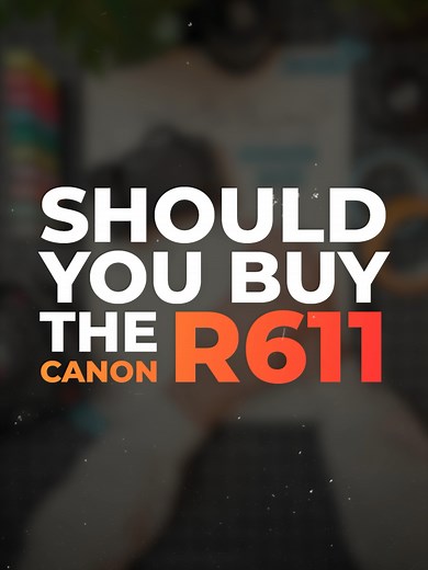Canon EOS R6 II: Best Mirrorless Camera for 2025