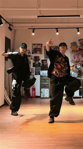 EVIL J0RDAN - Playboi Carti | Dance cover #akainote