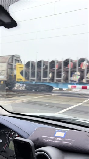 Exploring the World of Train Spotting