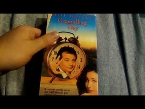 My VHS Collection (2022 Edition) Part 46