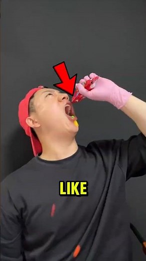 Skittles LIED to You! The Shocking Truth About Their “Flavors” 🤯