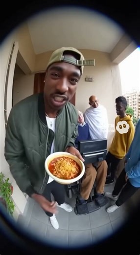 Tupack Is Back! New Track Goes Viral! 🚀🔥