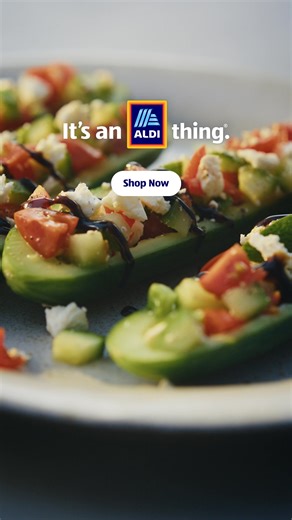 Being extra for less is your whole personality when you shop at ALDI. | ALDI USA