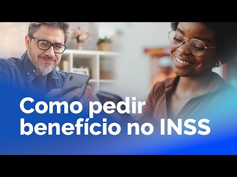 Meu INSS: Como fazer um pedido?