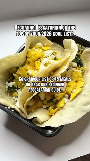 Essential Guide to Pescatarian Meals for Beginners
