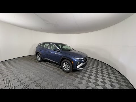 2026 Hyundai Tucson SE Clearwater, St. Petersburg, Tampa, Palm Harbor, Largo, Florida