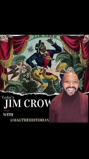 History and Civil Rights: Jim Crow Laws in North Carolina