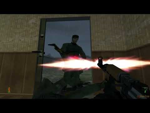 Mission 3 - Project IGI | Military Airbase Stealth Guide (Full Guide)