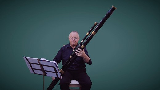 39K views · 423 reactions | What is this big beast of the orchestra, and where did it come from? David Chatterton introduces the contrabassoon as heard in Beethoven's Fifth Symphony and Haydn's Creation. | Orchestra of the Age of Enlightenment | Facebook