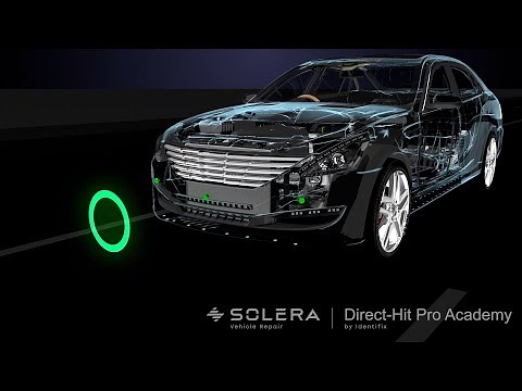 Identifix Direct-Hit® Pro Academy AutoRepair Information and Training