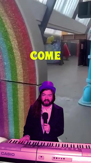 The Unknown Wonka Chocolate Experience