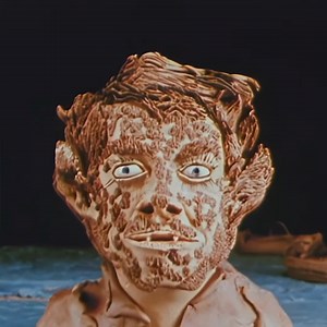 Prometheus' Garden (1988, 28min) Directed & Animated by Bruce Bickford | Eternal Family