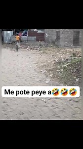 Me pote peye a🤣🤣🤣🤣 | Marcken Pi Lou