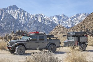 24-Month Turtleback Expedition Trailer Review