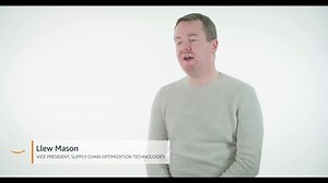 How do teams at Amazon stay agile? VP in Operations Technology Llew Mason talks about how 'two-pizza teams' drive agile development. Do you want to grow with us? Check out our open Operations Technology jobs: https://amzn.to/2KGwwT2 | Inside Amazon