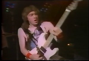 Iron Maiden 12 Wasted Years 1988