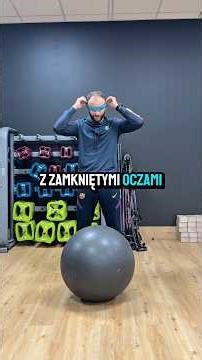 TUTORIAL ON HOW TO JUMP ON A FITNESS BALL