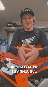 #5 @t_medaglia to Honda Canada GDR Fox racing for the 2024 Canadian @triplecrownseries MX Nationals in the 250 class. Tyler will go for his 3rd title. | Direct Motocross