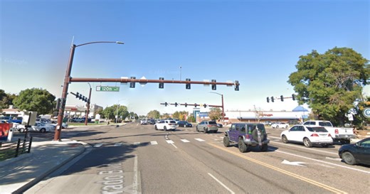 18-year-old who ran red light crashed into another driver, killing him, Thornton police say