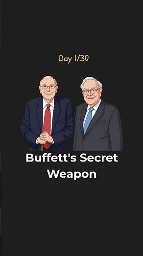 What Are Mental Models? — How Charlie Munger Thinks Differently From Every Other Investor