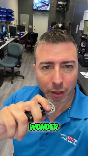 🔥 Is Your Computer ACTUALLY on Fire?! 🤣