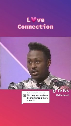 Love Connection: Funny Date Moments with Chuck Woolery