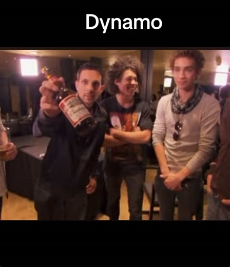 Magia impossibile con Dynamo