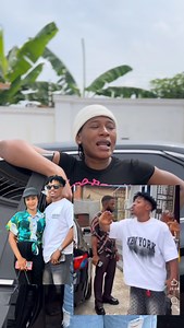 Excess comedy this is why splendor’s father will not allow her come bqck, I felt dissqpionted that this happened that day and no one said anything | NickyBerry