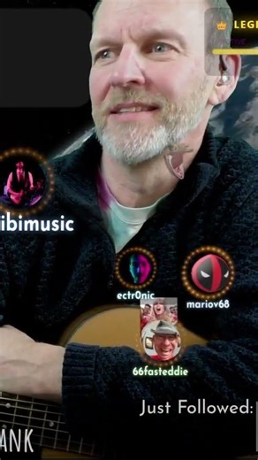 Twitch bits donation animation. Amazing new overlay. GetVibeCast