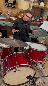 Kit rundown!!!🙌🏼🥁🤘🏼 A few people asked me to do a kit run down of the drums I’ve been playing with Corrosion of Conformity. This is the kit that I used for the new record coming out in April. I’ve been experimenting with some different cymbals for live shows. We are hitting heading to South America today. Should be a fun tour!🔥 | Stanton Moore