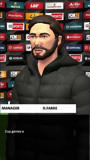 Football Club Management 2026