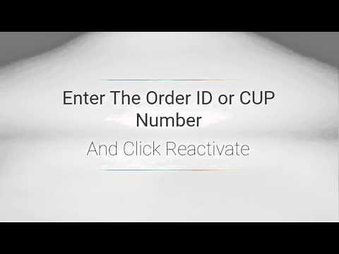 How to Resend Files/Orders