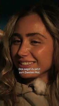 The Dream Date gets not only romantic, but also honest 👀 #bachelors #rtlplus