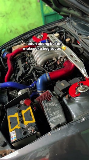 Di jual galant vr4 fwd manual #mitsubishigalant #mitsubishievo #galantautoparts