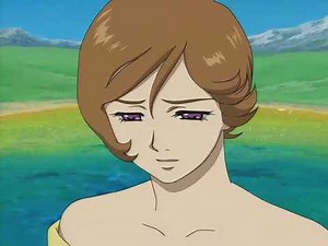 Paradise Lost Perfect Instrumental - Wolf's Rain Unreleased Soundtrack OST