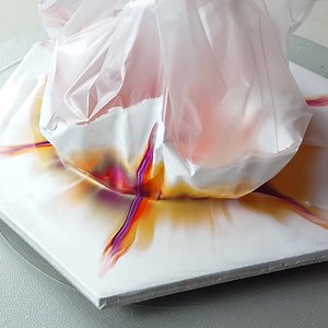 1.8M views · 14K reactions | From twists To flowers | Designer Gemma77 | Facebook