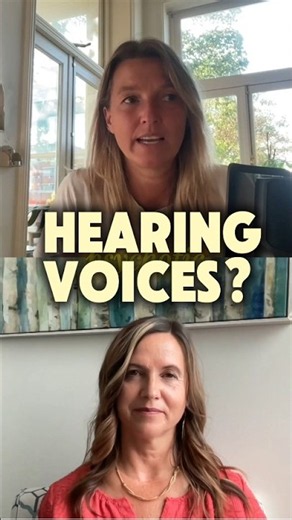 Is Hearing Voices Always a Sign of Mental Illness?