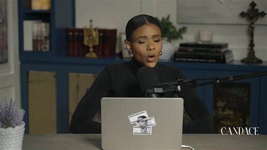 Bride of Charlie: Why Is Lori Frantzve Constantly Surrounded by Fraud? | Candace Owens