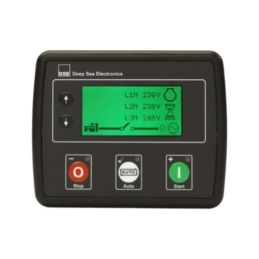 DSE4610 Auto Start Control Module