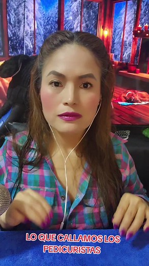 ASMR Pedicure - Relaxing Nail Treatment for Sleep | Lusmi ASMR Clips