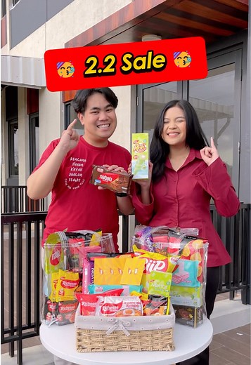 Promo Spesial Nabati: Jangan Lewatkan Salee Hadirr!