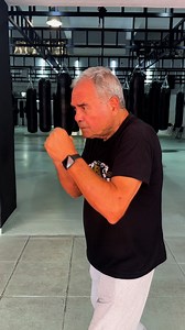 Haymakers are illegal in boxing 🥊#papaiosif #boxing #family #boxingtraining #boxingforall | Papaiosif Boxing Family