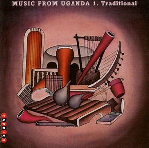 Music From Uganda, Vol. 1: Traditional - Vario... | AllMusic