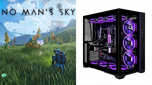 Best No Man's Sky PC settings