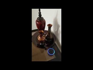 Using Amazon Alexa with Retro & I2000