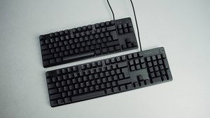 Logitech G413 SE i Logitech G413 TKL SE mehaničke gaming tastature - Benchmark